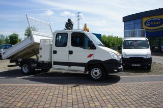 Iveco Daily 35C13
